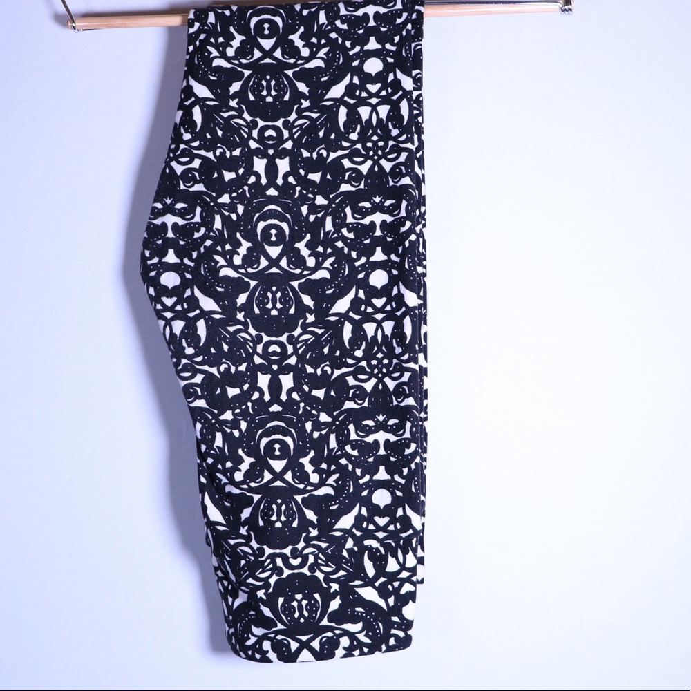 LuLaRoe Leggings OS
